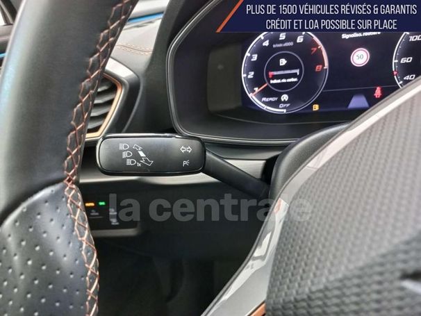 Cupra Formentor 1.5 TSi 110 kW image number 20