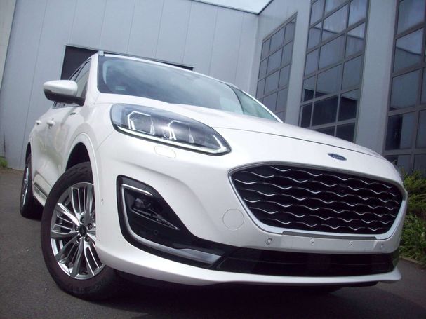 Ford Kuga EcoBoost Vignale 165 kW image number 2