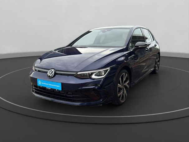 Volkswagen Golf 1.5 R-Line 110 kW image number 1