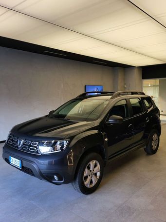 Dacia Duster SCe 84 kW image number 1