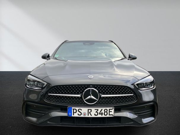 Mercedes-Benz C 300 e T AMG 230 kW image number 3