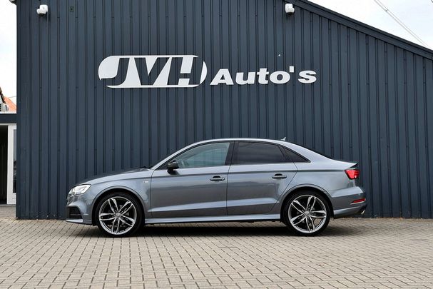 Audi A3 1.6 TDI S-line 85 kW image number 3