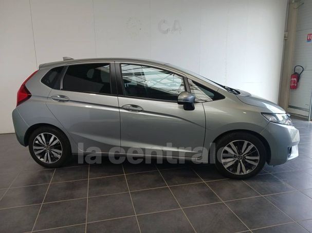 Honda Jazz 1.3 i-VTEC CVT 75 kW image number 17