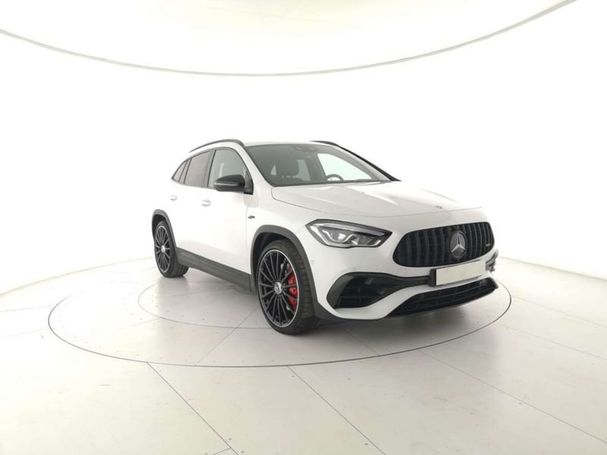 Mercedes-Benz GLA 45 45 S AMG 4Matic+ 310 kW image number 2