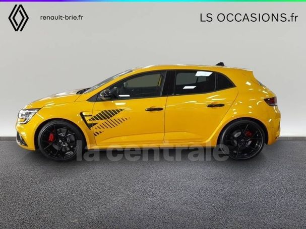 Renault Megane TCe 300 Ultime EDC 221 kW image number 5