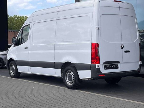 Mercedes-Benz Sprinter 314 CDi 105 kW image number 3