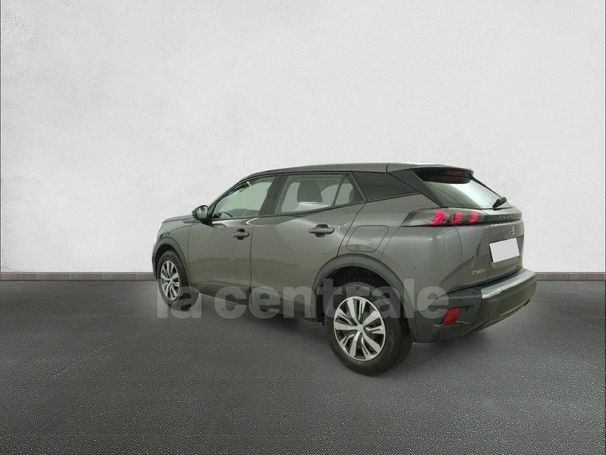 Peugeot 2008 1.2 PureTech 74 kW image number 3