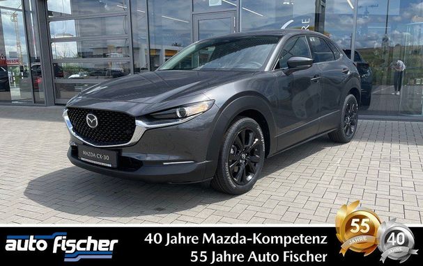 Mazda CX-30 2.0 90 kW image number 2