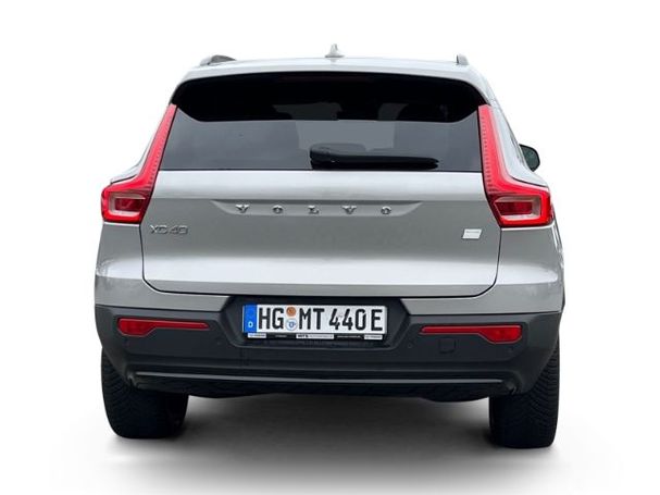 Volvo XC40 Recharge Plus 170 kW image number 6