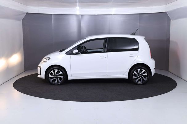 Volkswagen up! 60 kW image number 17