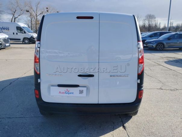 Renault Kangoo dCi 95 70 kW image number 3