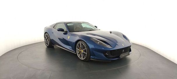 Ferrari 812 GTS 585 kW image number 2