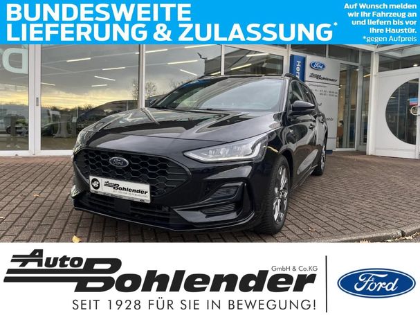 Ford Focus ST-Line 85 kW image number 5