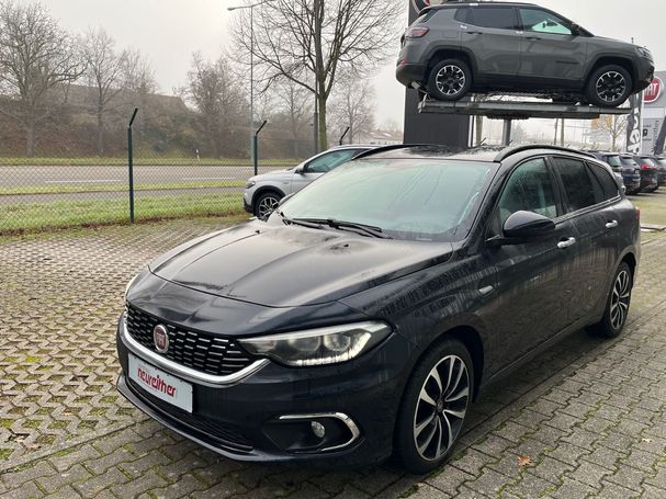 Fiat Tipo Kombi 1.4 Lounge 88 kW image number 1