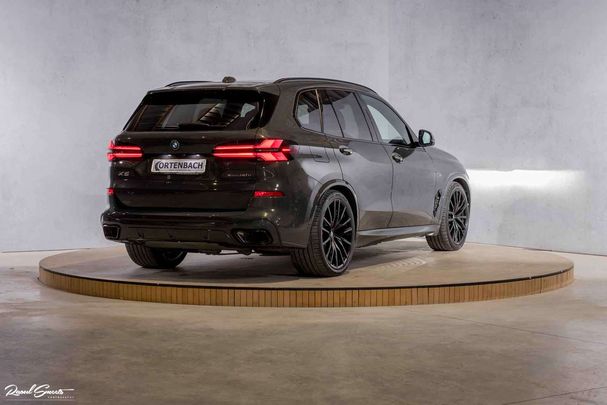 BMW X5 xDrive 375 kW image number 3