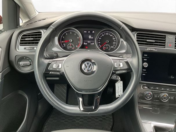 Volkswagen Golf Variant 1.0 TSI Comfortline 85 kW image number 9