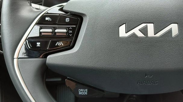 Kia Niro 104 kW image number 24