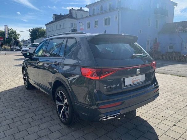 Seat Tarraco 2.0 TSI 4Drive DSG 180 kW image number 4