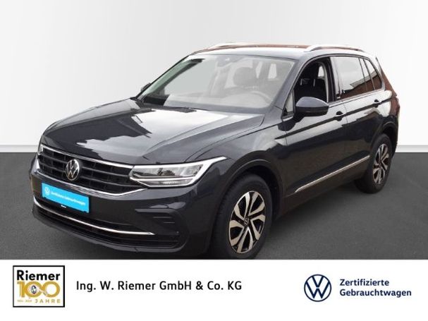 Volkswagen Tiguan 2.0 TDI 110 kW image number 1