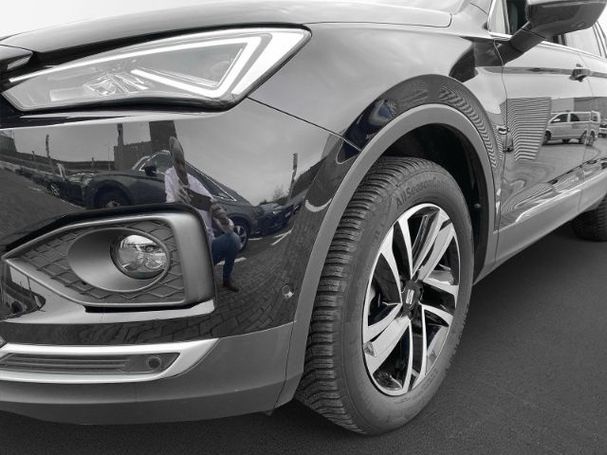 Seat Tarraco 2.0 TDI 110 kW image number 4