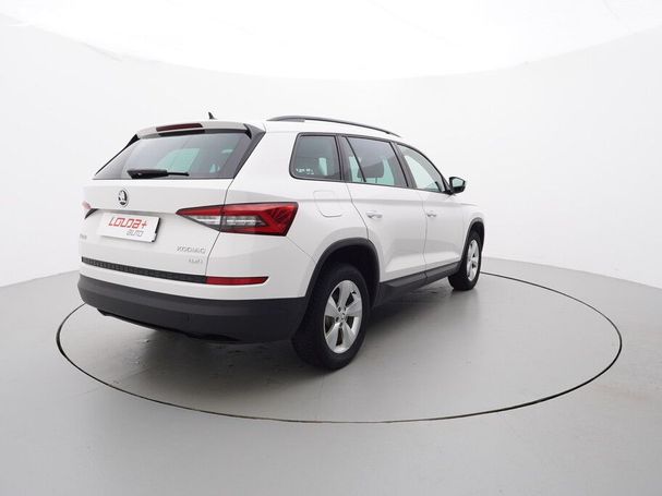 Skoda Kodiaq 2.0 TDI Ambition 110 kW image number 4