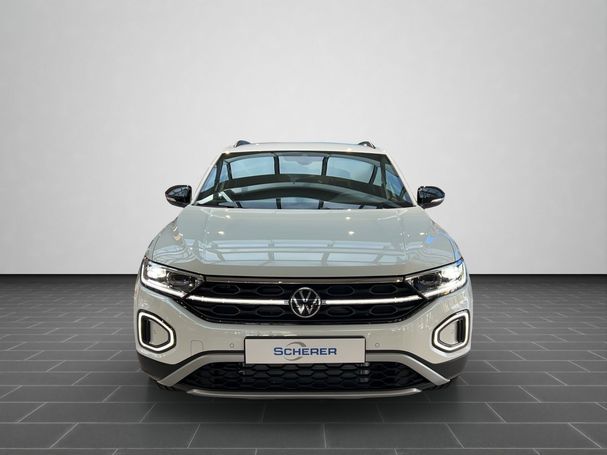 Volkswagen T-Roc 1.5 TSI Style DSG 110 kW image number 2