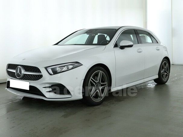 Mercedes-Benz A 180 d 85 kW image number 1