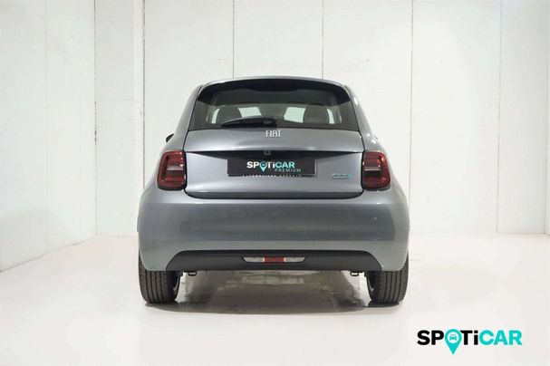 Fiat 500 85 kW image number 18