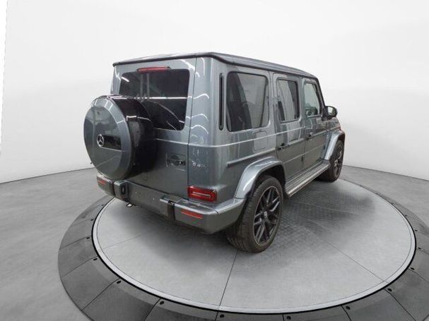 Mercedes-Benz G 63 AMG G 430 kW image number 1