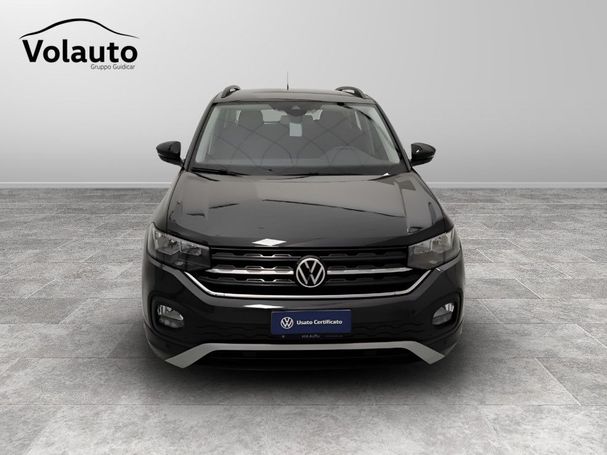 Volkswagen T-Cross 1.0 TSI 70 kW image number 2