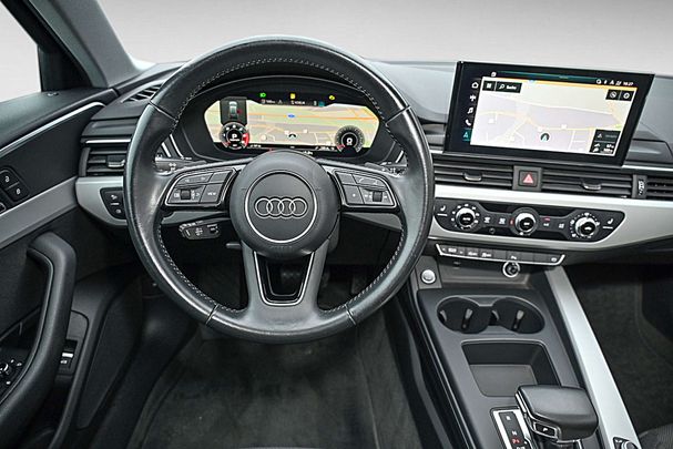 Audi A4 40 TDI S tronic S-line Avant 140 kW image number 13