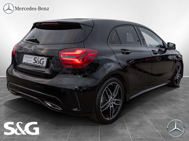 Mercedes-Benz A 180 d 80 kW image number 2