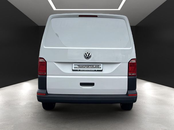 Volkswagen T6 Transporter 75 kW image number 6