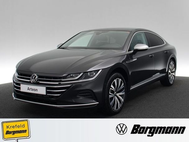 Volkswagen Arteon Elegance 140 kW image number 1