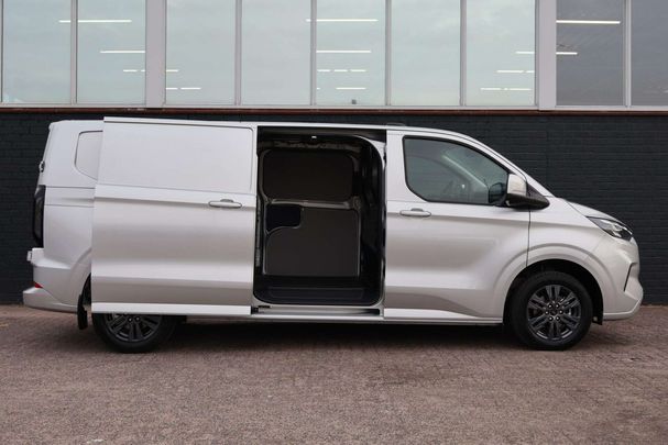 Ford Transit Custom 320 L2H1 Limited 125 kW image number 8