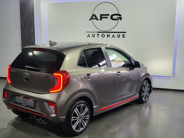 Kia Picanto 62 kW image number 11