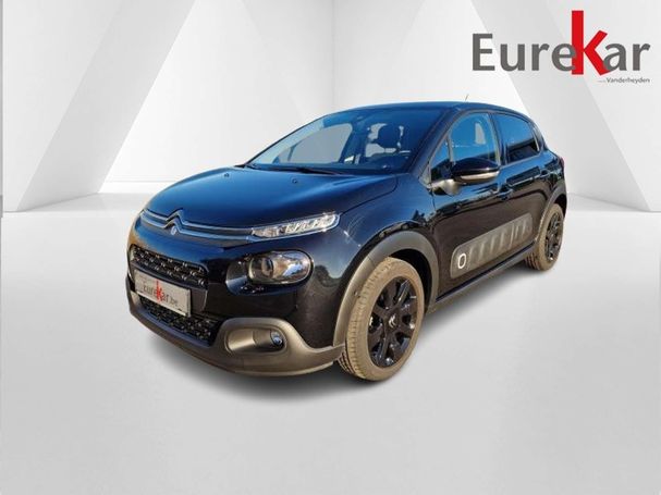 Citroen C3 81 kW image number 1