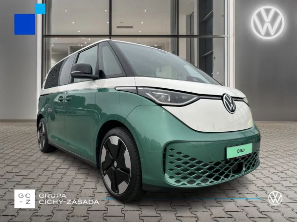 Volkswagen ID. Buzz Pro 150 kW image number 2