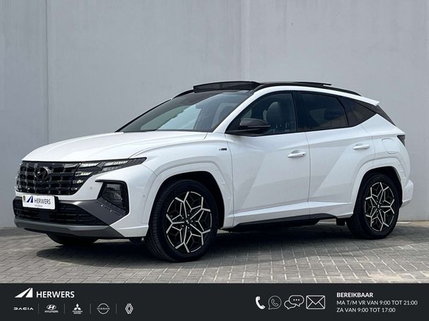 Hyundai Tucson PHEV 4WD 195 kW image number 1