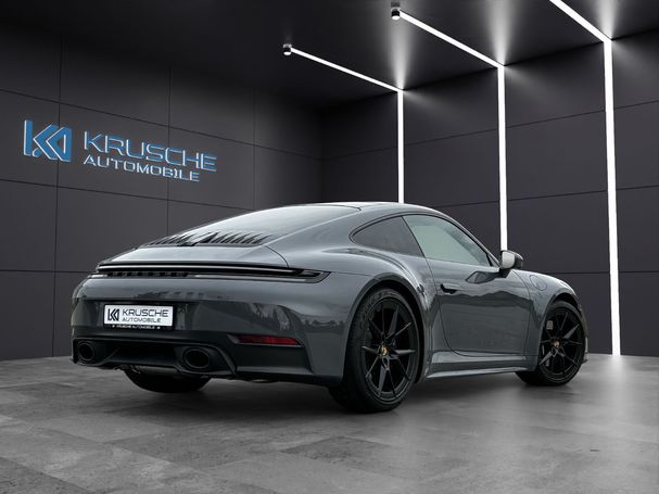 Porsche 992 Carrera 290 kW image number 1