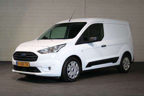 Ford Transit Connect L1 1.5 Trend 55 kW image number 1