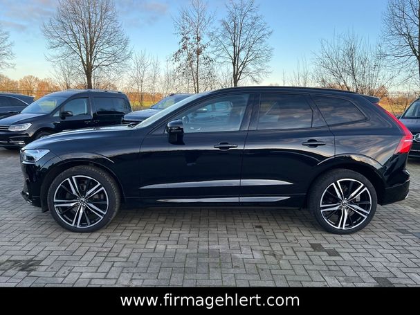 Volvo XC60 D4 140 kW image number 8