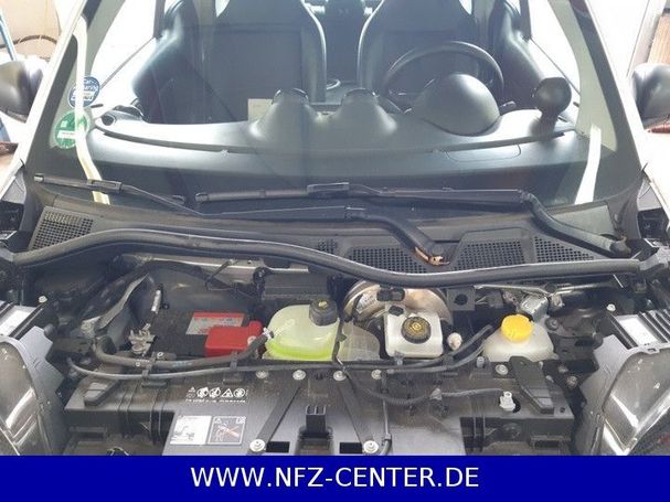 Smart ForTwo coupe EQ 60 kW image number 5