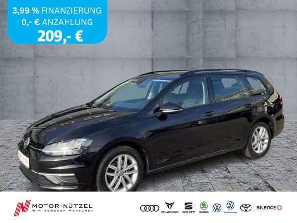 Volkswagen Golf Variant 2.0 TDI 110 kW image number 2