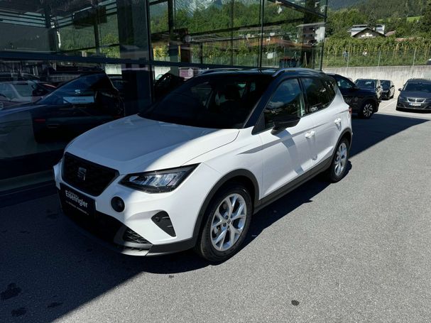 Seat Arona 1.0 TSI 70 kW image number 1