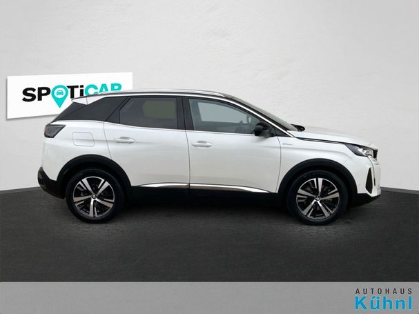 Peugeot 3008 Hybrid 165 kW image number 5