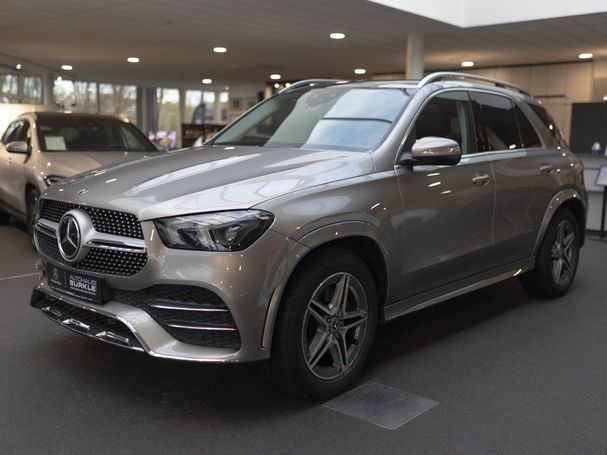 Mercedes-Benz GLE 350 d 200 kW image number 1