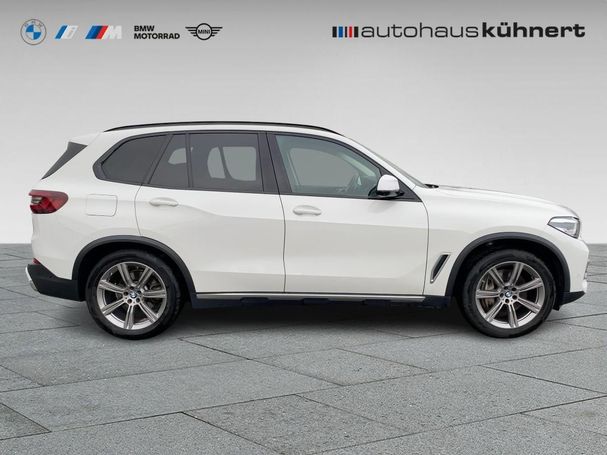 BMW X5 45e xDrive 290 kW image number 5