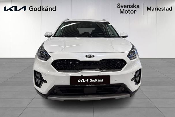 Kia Niro 105 kW image number 3