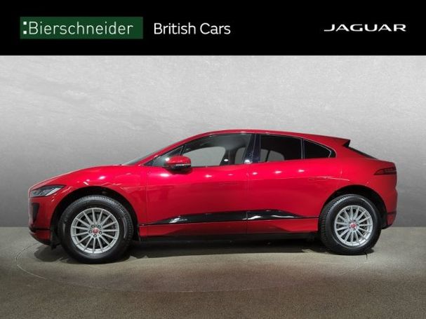 Jaguar I-Pace EV400 S 294 kW image number 2